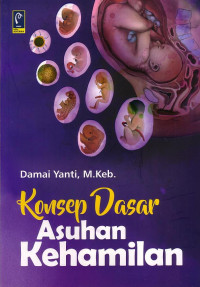 Konsep Dasar Asuhan Kehamilan