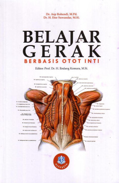 Belajar Gerak: Berbasis Otot Inti