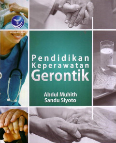 Pendidikan Keperawatan Gerontik