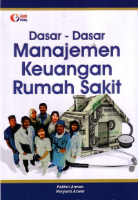 Dasar-Dasar Manajemen Keuangan Rumah Sakit