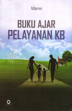 Buku Ajar Pelayanan KB