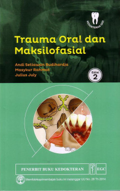 Trauma Oral Dan Maksilofasial