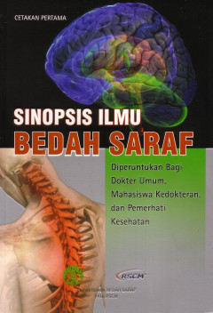 Sinopsis Ilmu Bedah Saraf