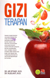 Gizi Terapan