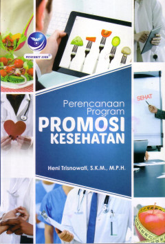 Perencanaan Program Promosi Kesehatan