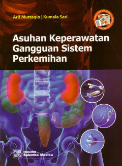 Asuhan Keperawatan Gangguan Sistem Perkemihan