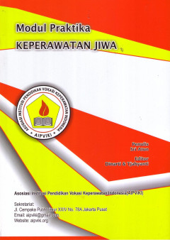 Modul Praktika Keperawatan Jiwa