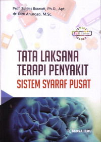 Tata Laksana Terapi Penyakit Sistem Syaraf Pusat