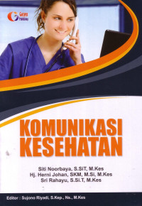 Komunikasi Kesehatan