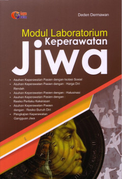 Modul Laboratorium Keperawatan Jiwa