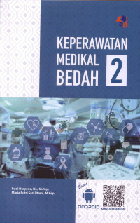 Keperawatan Medikal Bedah 2