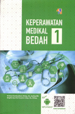 Keperawatan Medikal Bedah 1