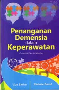 Penanganan Demensia Dalam Keperawatan