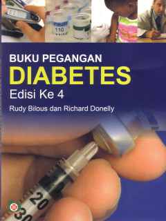 Buku Pegangan Diabetes