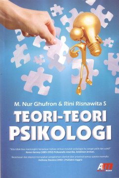 Teori - Teori Psikologi