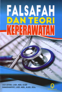 Falsafah Dan Teori Keperawatan