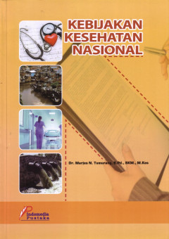 Kebijakan Kesehatan Nasional