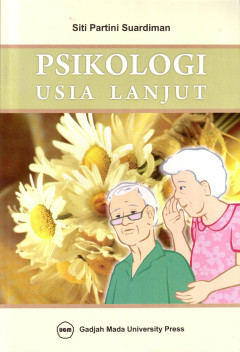 Psikologi Usia Lanjut
