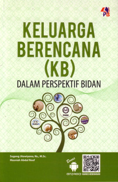 Keluarga Berencana (KB) Dalam Perspektif Bidan