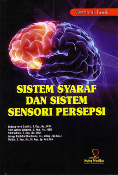 Sistem Syaraf Dan Sistem Sensori Persepsi