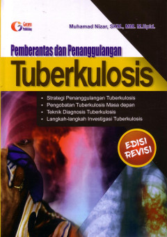 Pemberantas Dan Penanggulangan Tuberkulosis