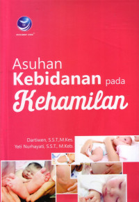 Asuhan Kebidanan Pada kehamilan