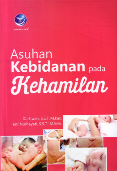 Asuhan Kebidanan Pada kehamilan