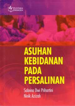 Asuhan Kebidanan Pada Persalinan