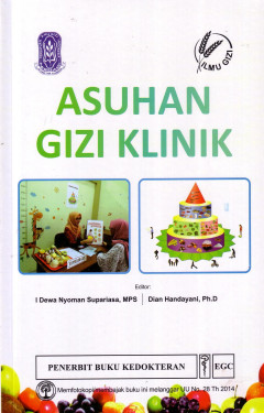 Asuhan Gizi Klinik