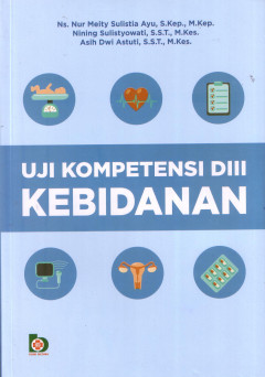 Uji Kompetensi DIII Kebidanan