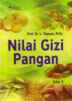 Nilai Gizi Pangan