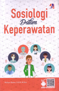 Sosiologi Dalam Keperawatan