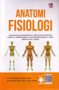 Anatomi Fisiologi