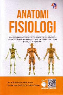 Anatomi Fisiologi