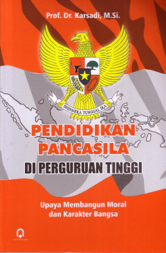 Pendidikan Pancasila Di Perguruan Tinggi