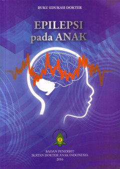 Epilepsi Pada Anak