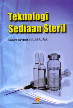 Teknologi Sediaan Steril