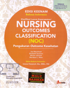 Nursing Outcomes Classification (NOC): Pengukuran Outcome Kesehatan