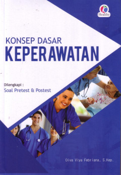 Konsep Dasar Keperawatan