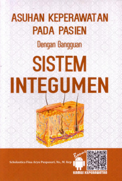 Asuhan Keperawatan Pada Pasien Dengan Gangguan Sistem Integumen