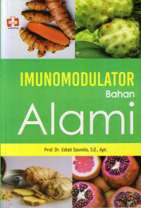 Imunomodulator Bahan Alami