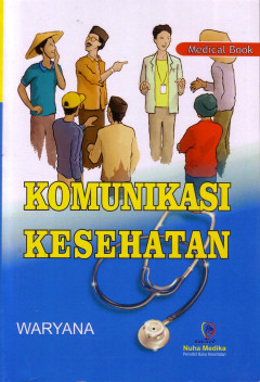 Komunikasi Kesehatan