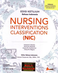 Nursing Interventions Classification (NIC)