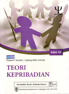 Teori Kepribadian