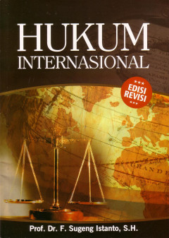 Hukum Internasional