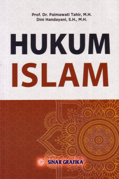 Hukum Islam