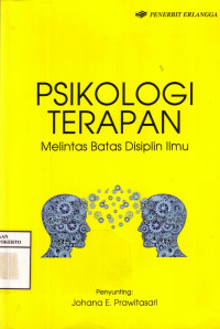 Psikologi Terapan: Melintas Batas Disiplin Ilmu