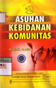 Asuhan Kebidanan Komunitas