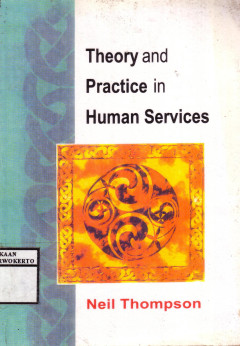 Theory And Practice In Human Service