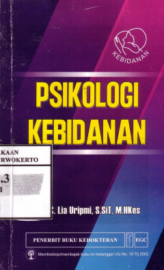 Psikologi Kebidanan